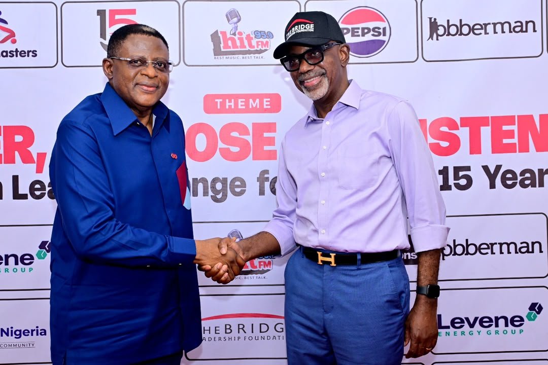 Otu’s Governance Model Anchored on Completion, Continuity, Development - Imoke