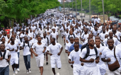 How to Check Names of Successful Applicants for 50000 Police Constable Recruitment
