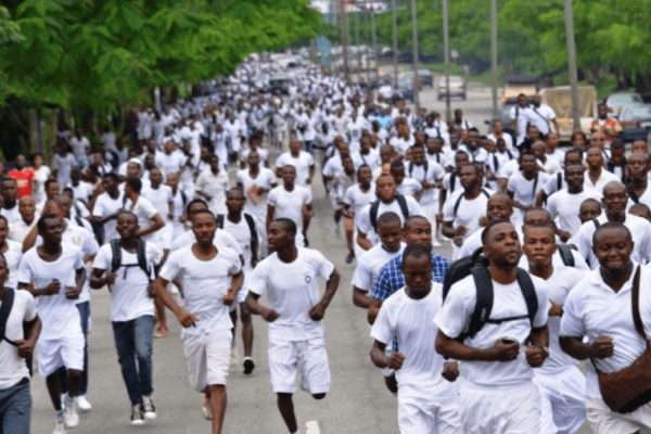 How to Check Names of Successful Applicants for 50000 Police Constable Recruitment