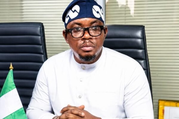 Honourable Shedrach Egede urges support for President Tinubu ahead of 2027