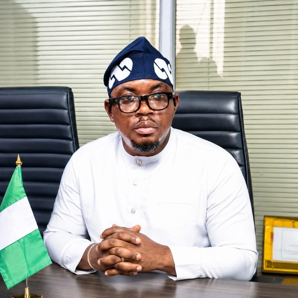 Honourable Shedrach Egede urges support for President Tinubu ahead of 2027
