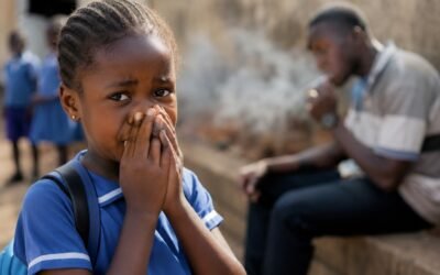 Protecting the Next Generation: Why Smoke-Free Cities Matter for Nigerian Children