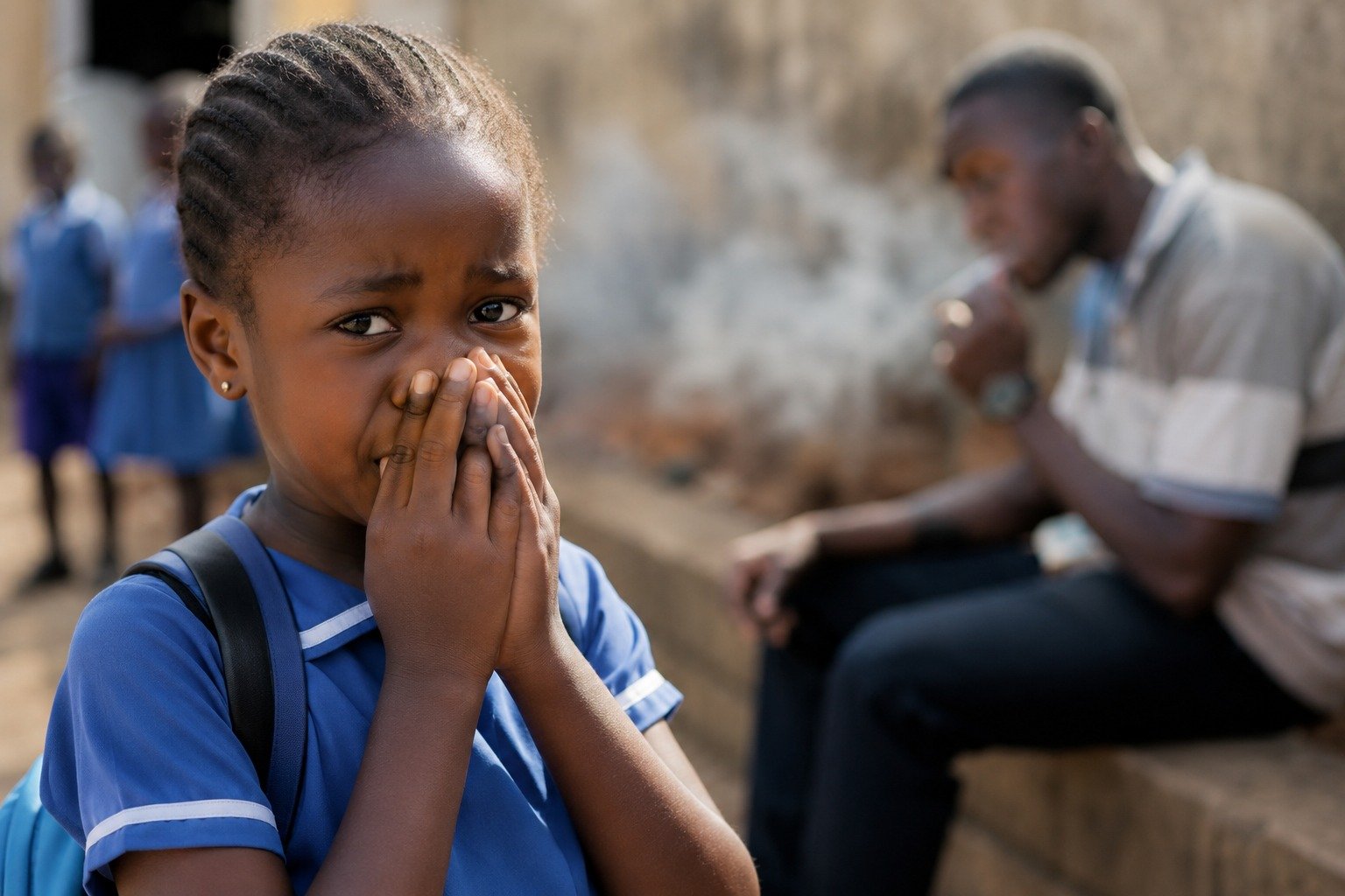 Protecting the Next Generation: Why Smoke-Free Cities Matter for Nigerian Children