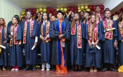 Surefoot International School Graduates Class of 2026, Celebrates 18 Years of Raising Global Leaders Through Academic Excellence