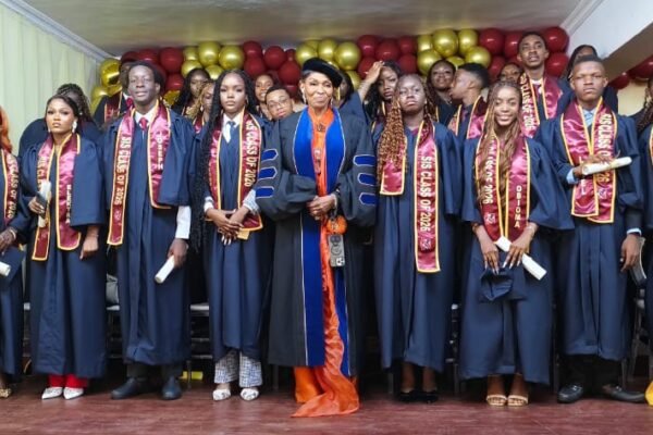 Surefoot International School Graduates Class of 2026, Celebrates 18 Years of Raising Global Leaders Through Academic Excellence