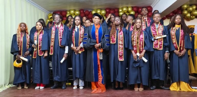 Surefoot International School Graduates Class of 2026, Celebrates 18 Years of Raising Global Leaders Through Academic Excellence