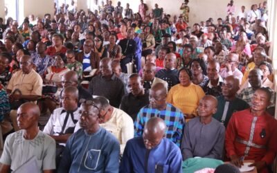 Opinion: Government, Teacher’s Salary and The Truth (Part 1)
