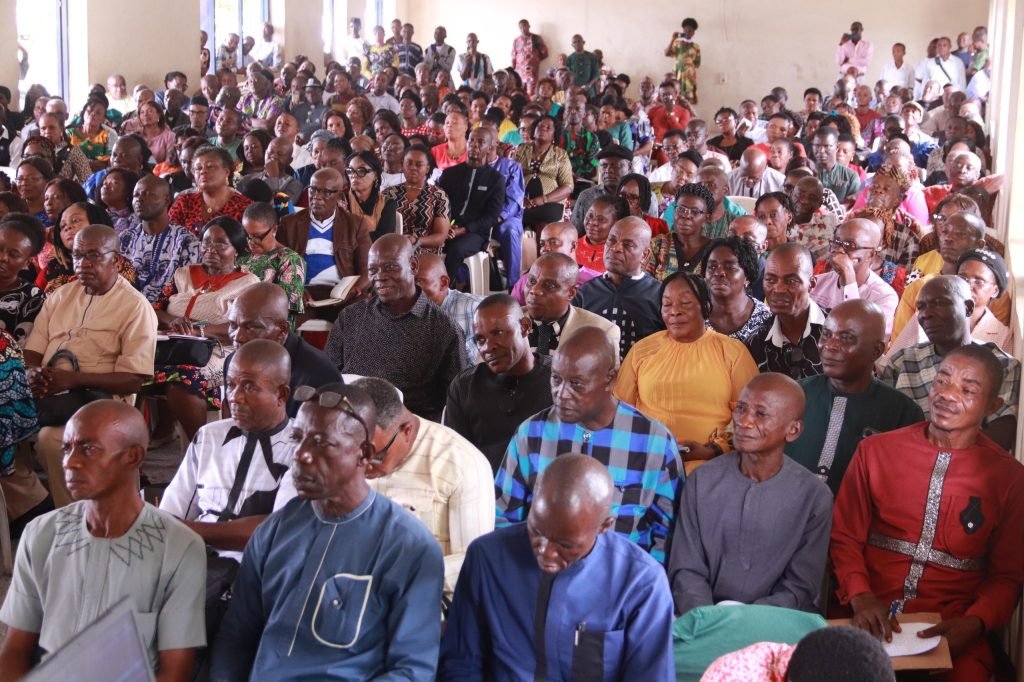 Opinion: Government, Teacher’s Salary and The Truth (Part 1)