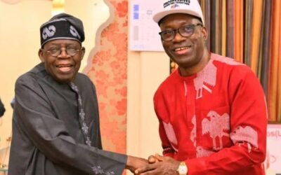 Tinubu Approves Dualization of Key Infrastructure Projects in Anambra, Southeast zone
