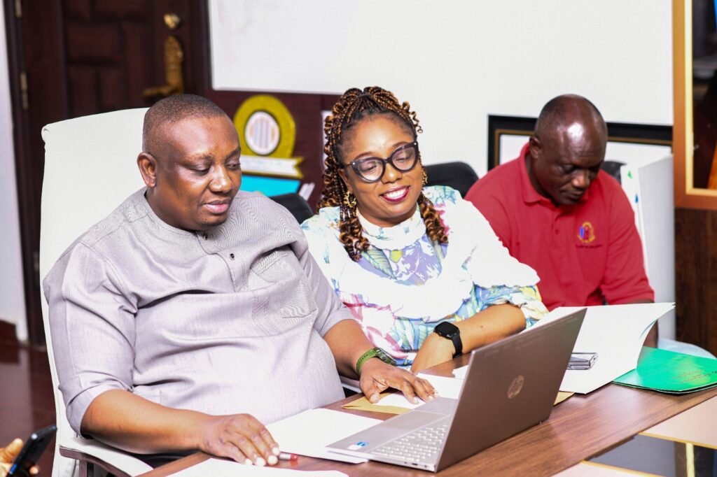 UNIZIK Strengthens Global Academic Partnerships, Signs MoU with Rwanda Varsity