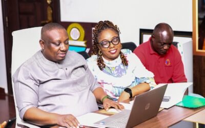 UNIZIK Strengthens Global Academic Partnerships, Signs MoU with Rwanda Varsity