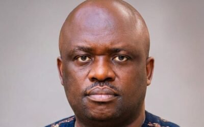 2027: Anambra NDC chairman predicts landslide victory for Peter Obi, Umeh, Onunkwo, others