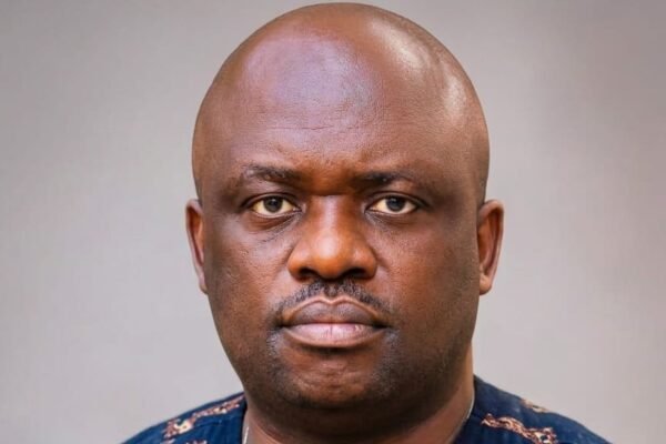 2027: Anambra NDC chairman predicts landslide victory for Peter Obi, Umeh, Onunkwo, others