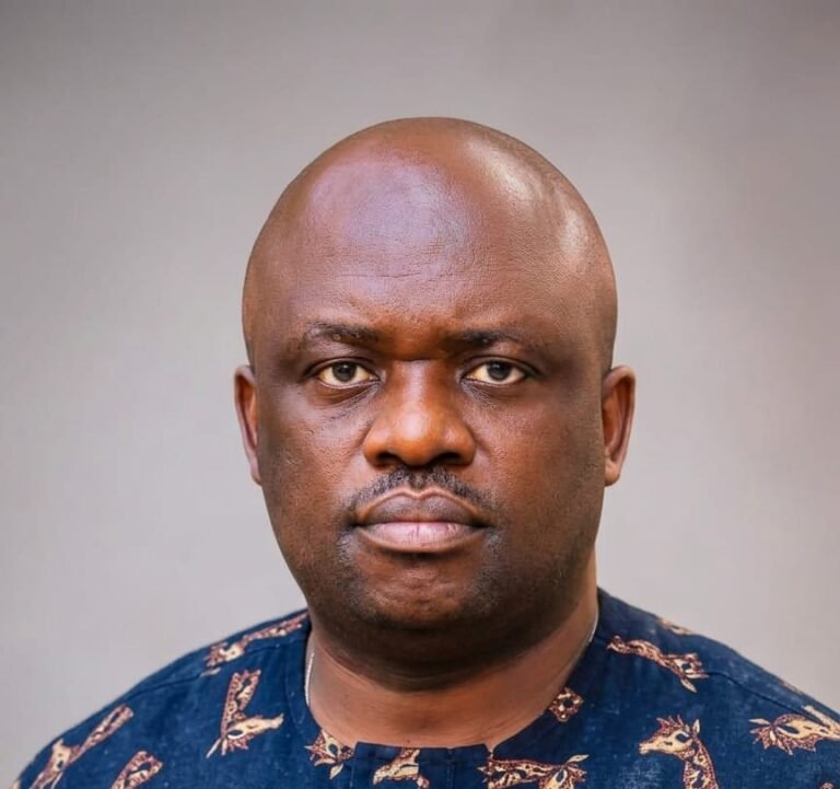 2027: Anambra NDC chairman predicts landslide victory for Peter Obi, Umeh, Onunkwo, others