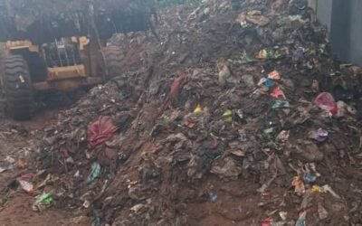 Anambra Govt Evacuates 14-Year-Old Toxic Wastes Discover In Obosi Community