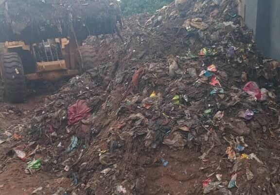 Anambra Govt Evacuates 14-Year-Old Toxic Wastes Discover In Obosi Community