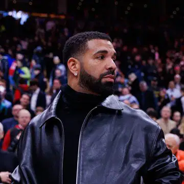 Rapper Drake loses 1.5 million dollars bet after Argentina lost to Spain