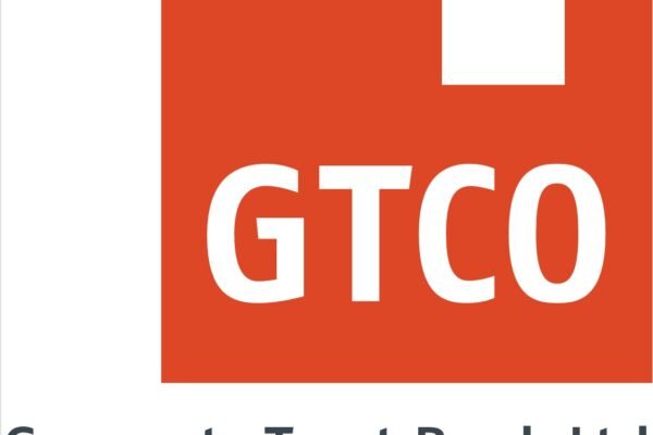 GTBank Wins Nigeria's Best Digital Bank Award at the Euromoney Awards for Excellence 2026