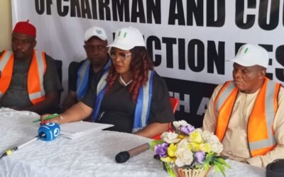 APGA clears all chairmanship, councillorship seats in Anambra LG election