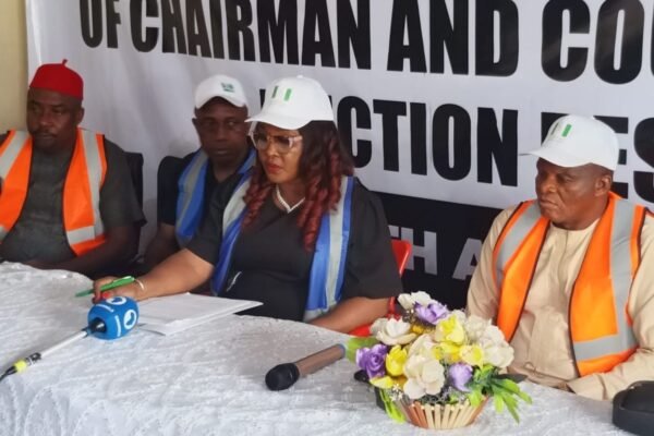 APGA clears all chairmanship, councillorship seats in Anambra LG election