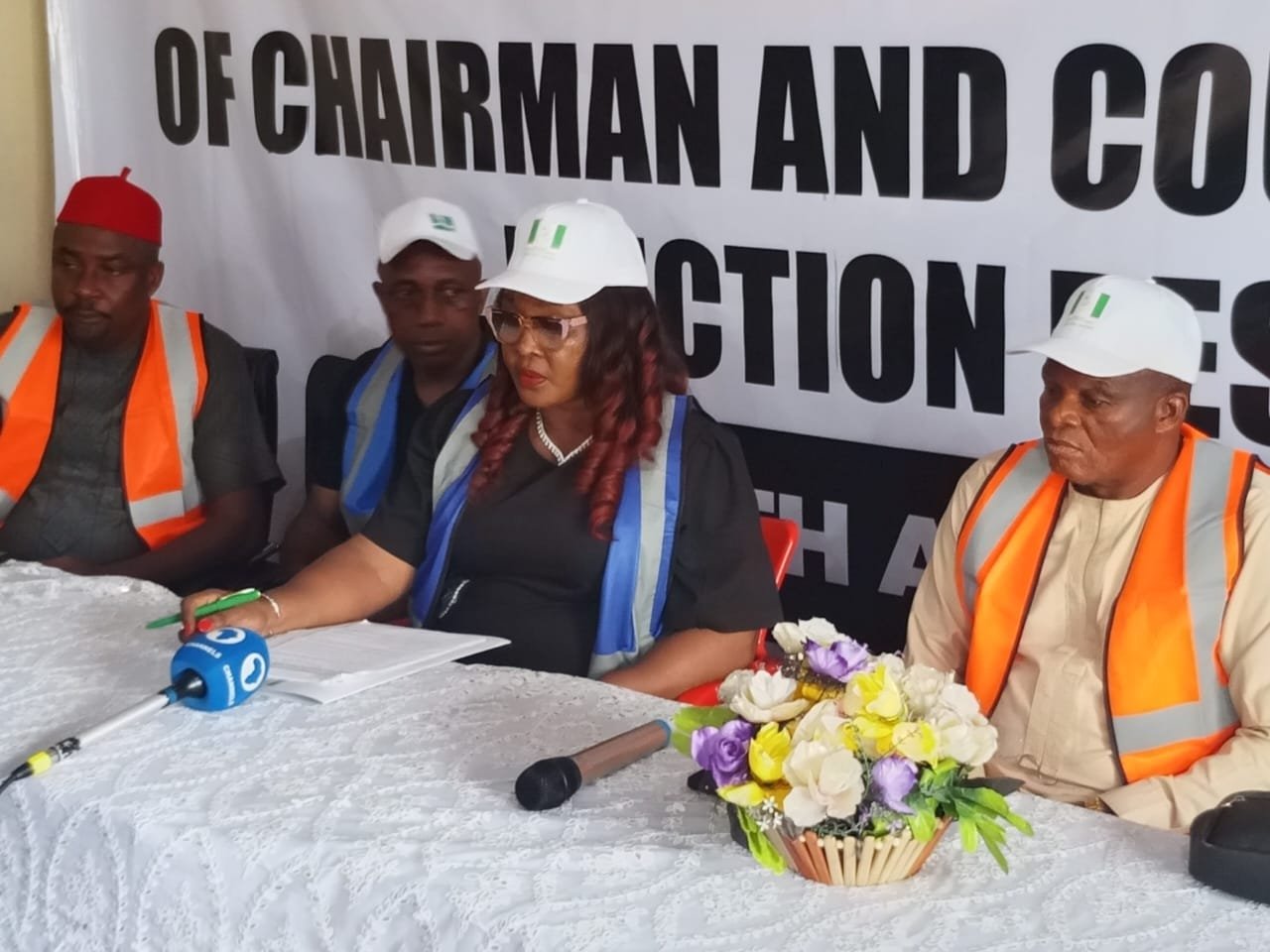 APGA clears all chairmanship, councillorship seats in Anambra LG election
