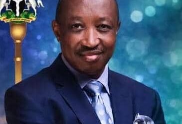 Reps member scores self high after 3 years in office