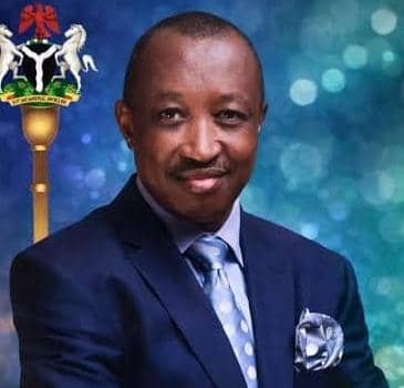 Reps member scores self high after 3 years in office