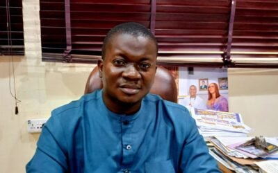Nnewi North LGA Chairman Denies Involvement In Agbedo Motor Parts Market Funds