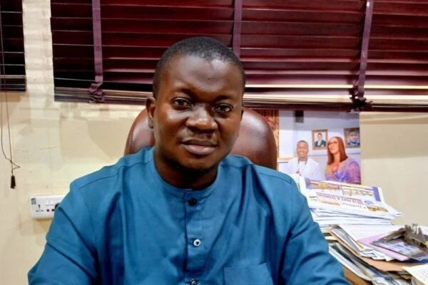 Nnewi North LGA Chairman Denies Involvement In Agbedo Motor Parts Market Funds