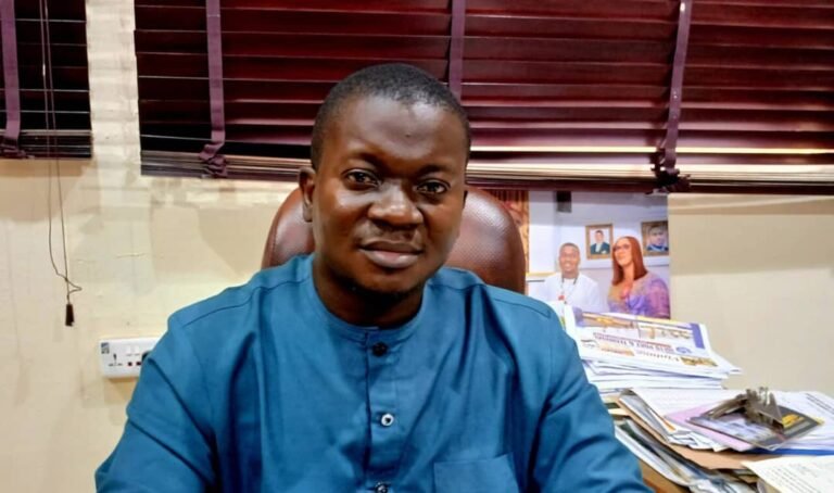 Nnewi North LGA Chairman Denies Involvement In Agbedo Motor Parts Market Funds