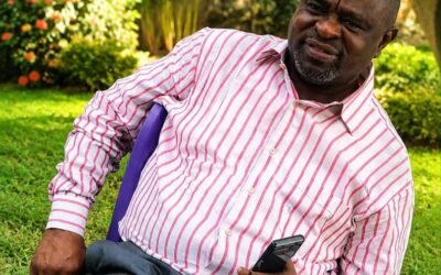 PillarToday Mourns Editor-in-Chief, Anietie Akpan