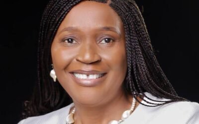 Tinubu renewed Prof Anunobi tenure as CEO, National Library of Nigeria
