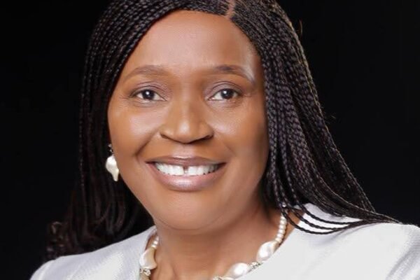 Tinubu renewed Prof Anunobi tenure as CEO, National Library of Nigeria
