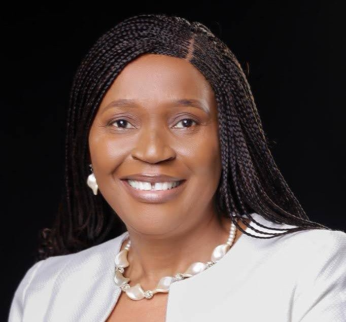 Tinubu renewed Prof Anunobi tenure as CEO, National Library of Nigeria