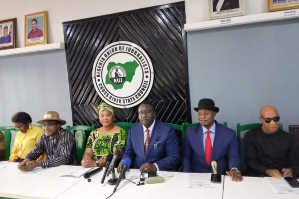 If Not For Non-Indigenes, Cross River Economy Would Have Been Dead — PDP Governorship Candidate