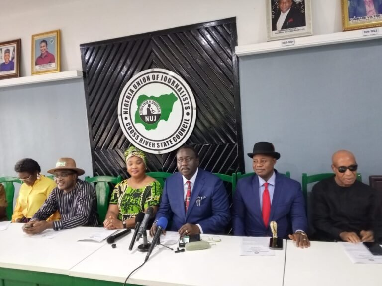 If Not For Non-Indigenes, Cross River Economy Would Have Been Dead — PDP Governorship Candidate