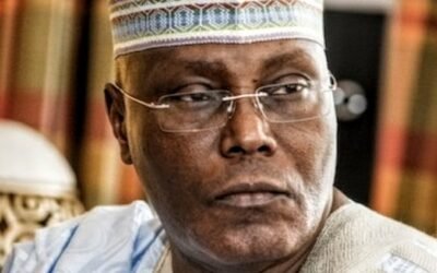 Atiku confused on petrol subsidy; third U-turn in one week shows he is simply playing politics