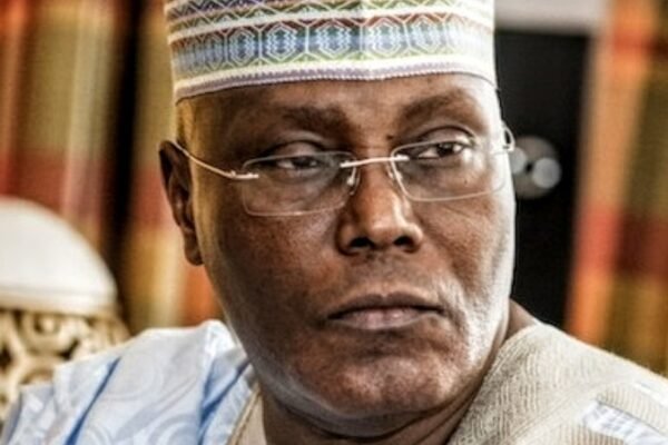 Atiku confused on petrol subsidy; third U-turn in one week shows he is simply playing politics