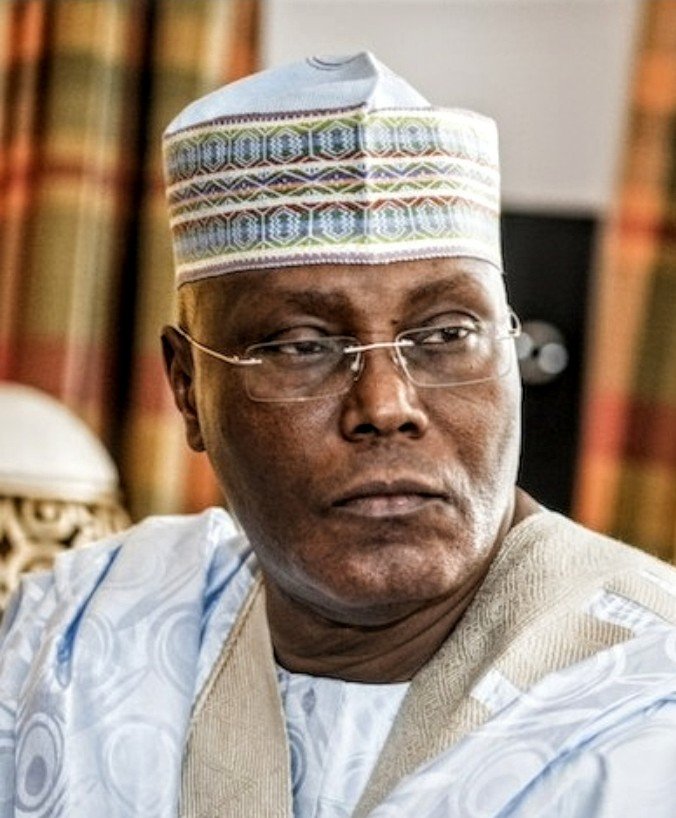 Atiku confused on petrol subsidy; third U-turn in one week shows he is simply playing politics