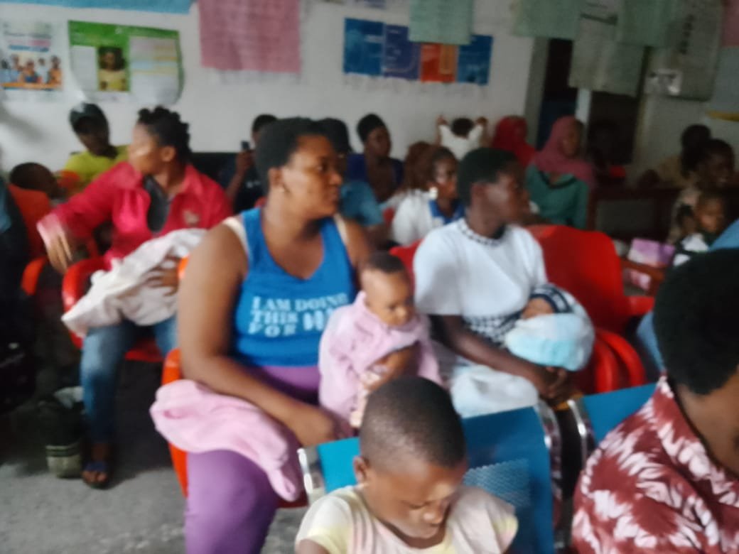 "My milk is enough”: C'River mothers share their exclusive breastfeeding  success story, say support is secret
