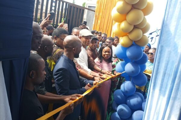 COV-OPTICS Eye Hospital Opens in Anambra With Free Services