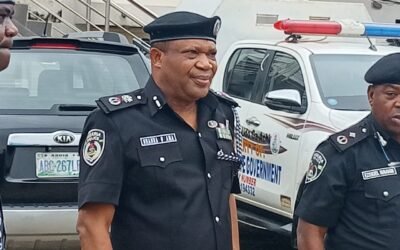 CP Ama launches control room to supervise police checkpoints, patrol teams in Anambra