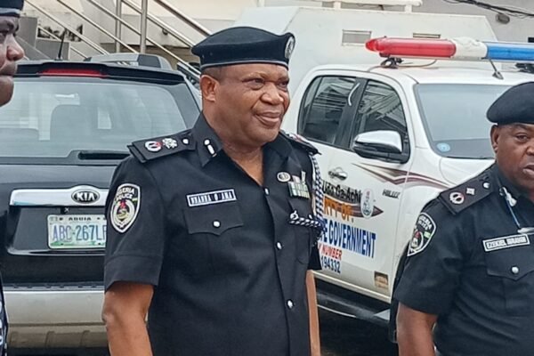 CP Ama launches control room to supervise police checkpoints, patrol teams in Anambra