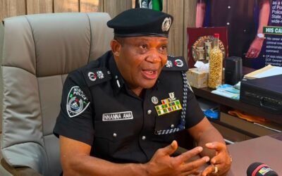 Police arrest four over killing of 56-year-old man in Anambra