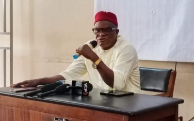 We are over 90 percent ready for Anambra LG polls - ANSIEC declares