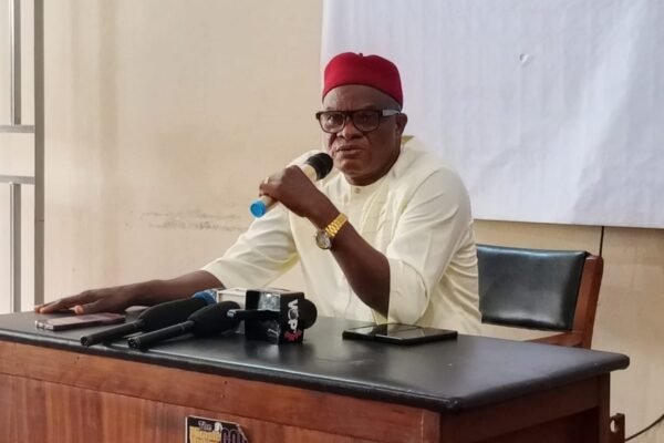 We are over 90 percent ready for Anambra LG polls - ANSIEC declares