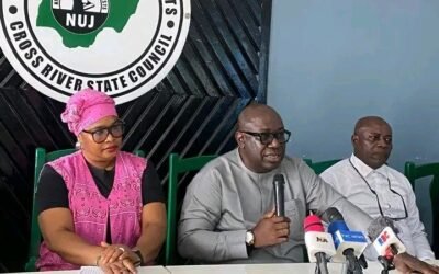 2027: Cross River Government Challenges PDP Governorship Candidate, Arthur Jarvis to a Debate