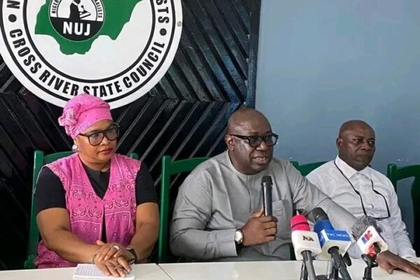 2027: Cross River Government Challenges PDP Governorship Candidate, Arthur Jarvis to a Debate