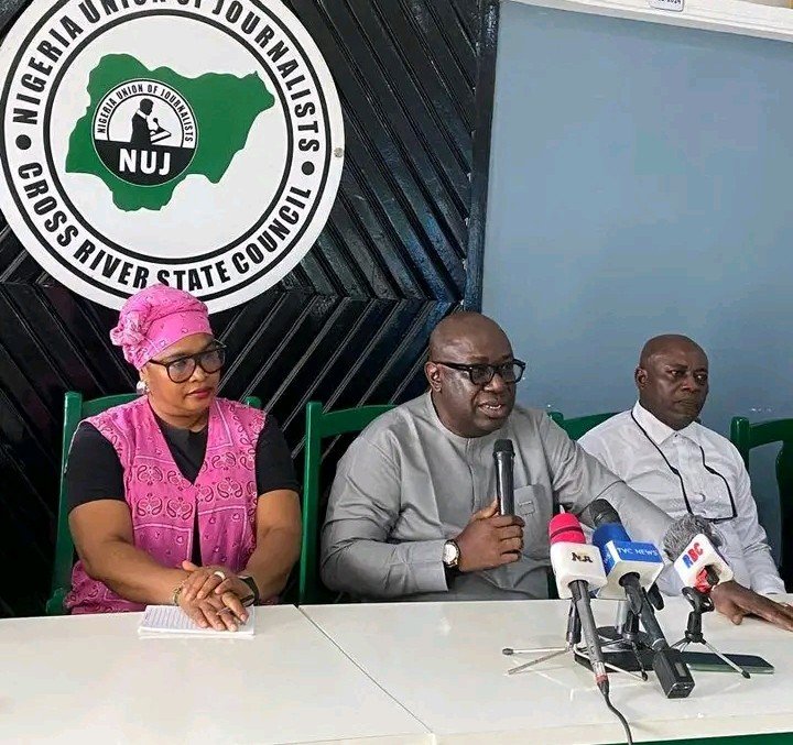 2027: Cross River Government Challenges PDP Governorship Candidate, Arthur Jarvis to a Debate