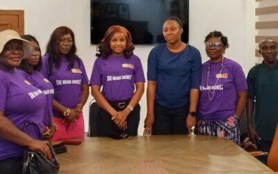 She Means Business Host First Ever African Women in Business Expo in Calabar